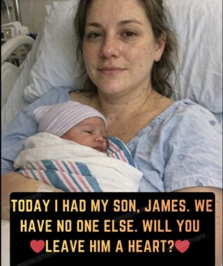 HELD BY GRACE — A MIRACLE IN SILENCE ✨🤍