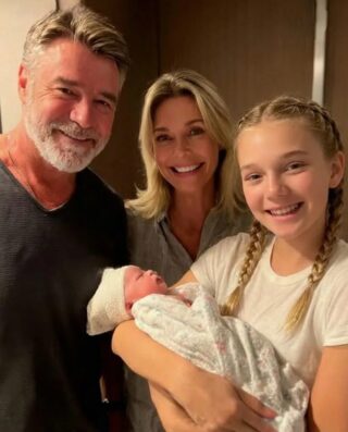 Grief had transformed our home into a landscape of shadows, turning the clinical journey of fertility treatments and the eventual loss of