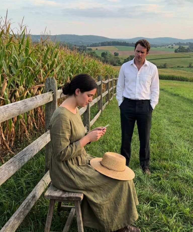 The Secret Heir Who Changed a Tycoon’s Life More Than Any Fortune Ever Could