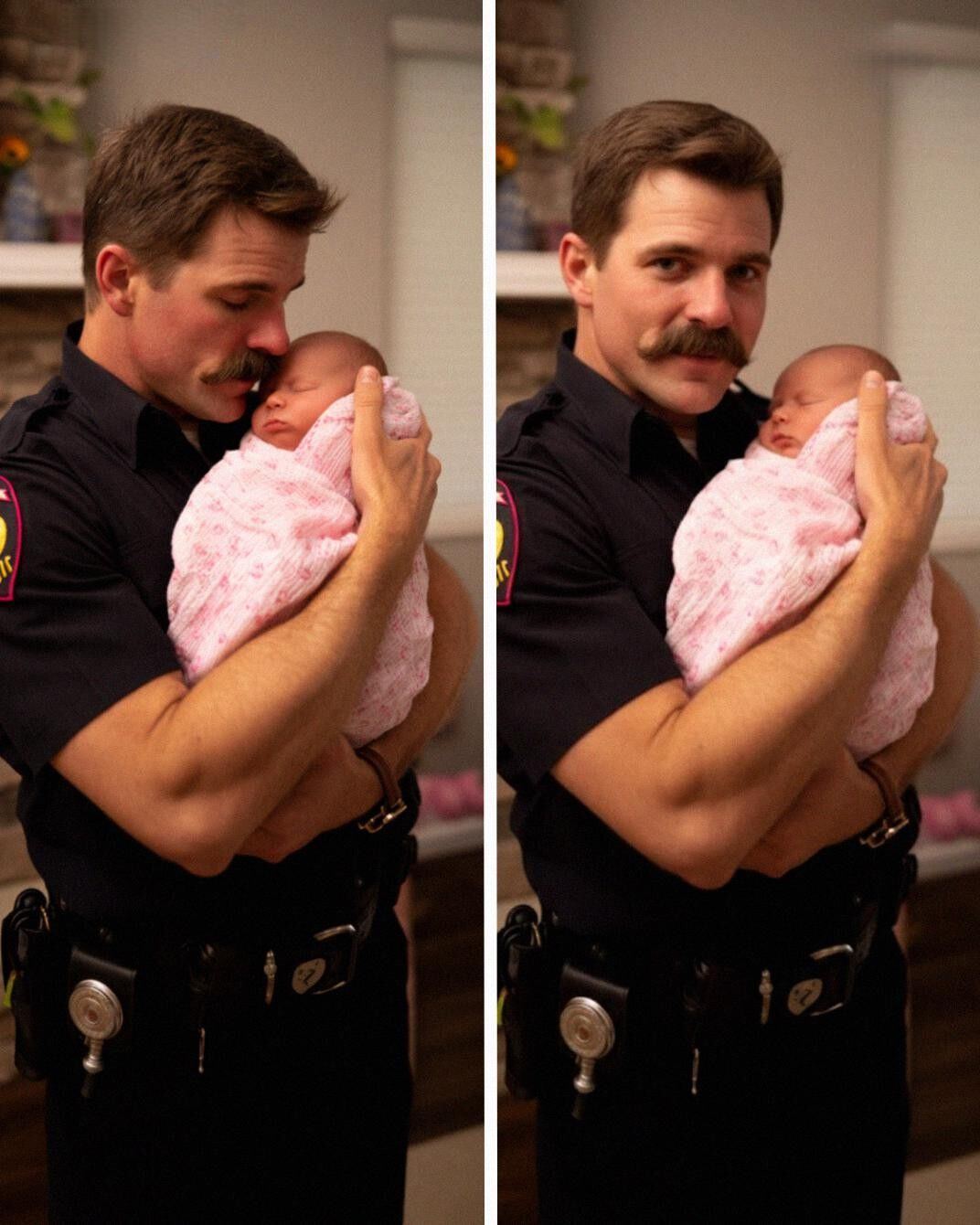 This story delves into the depth of a father’s love and the remarkable strength of the human spirit when confronted with unimaginable betrayal.