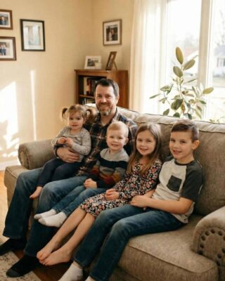 I believed that hiring a young caregiver for my 82-year-old mother would finally bring some relief to a chapter of life that had grown heavier than I ever expected.