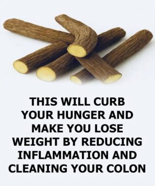 This Root Is A Natural Treasure with Multiple Benefits