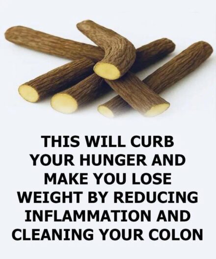 This Root Is A Natural Treasure with Multiple Benefits