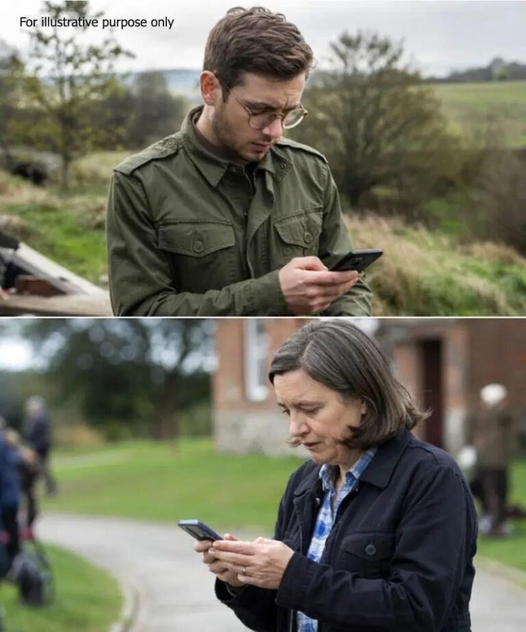 My Parents Left Everything to My Brother—So I Stopped Paying Their Bills. What Happened Next Shocked Us All