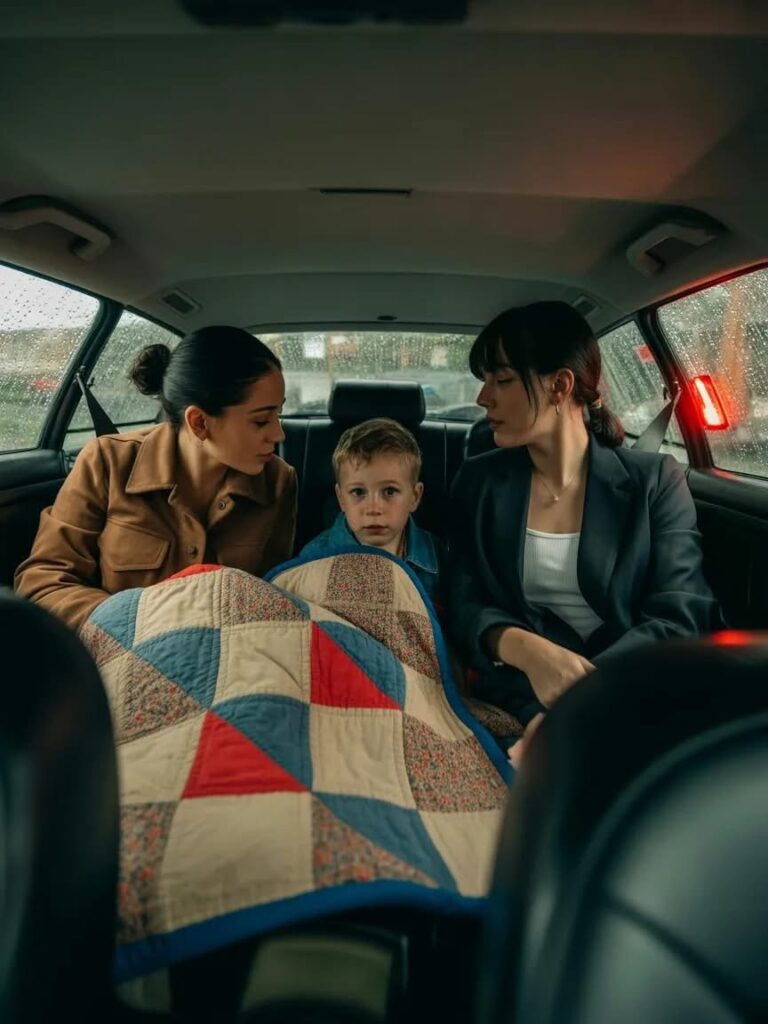 The Auditor’s Revenge: A Chronicle of Justice