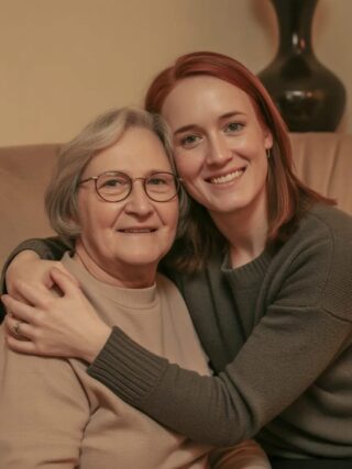 On My Wedding Day, I Opened the Envelope My Late Mom Left for Me – Inside Was a Video Message That Changed Everything I Thought I Knew