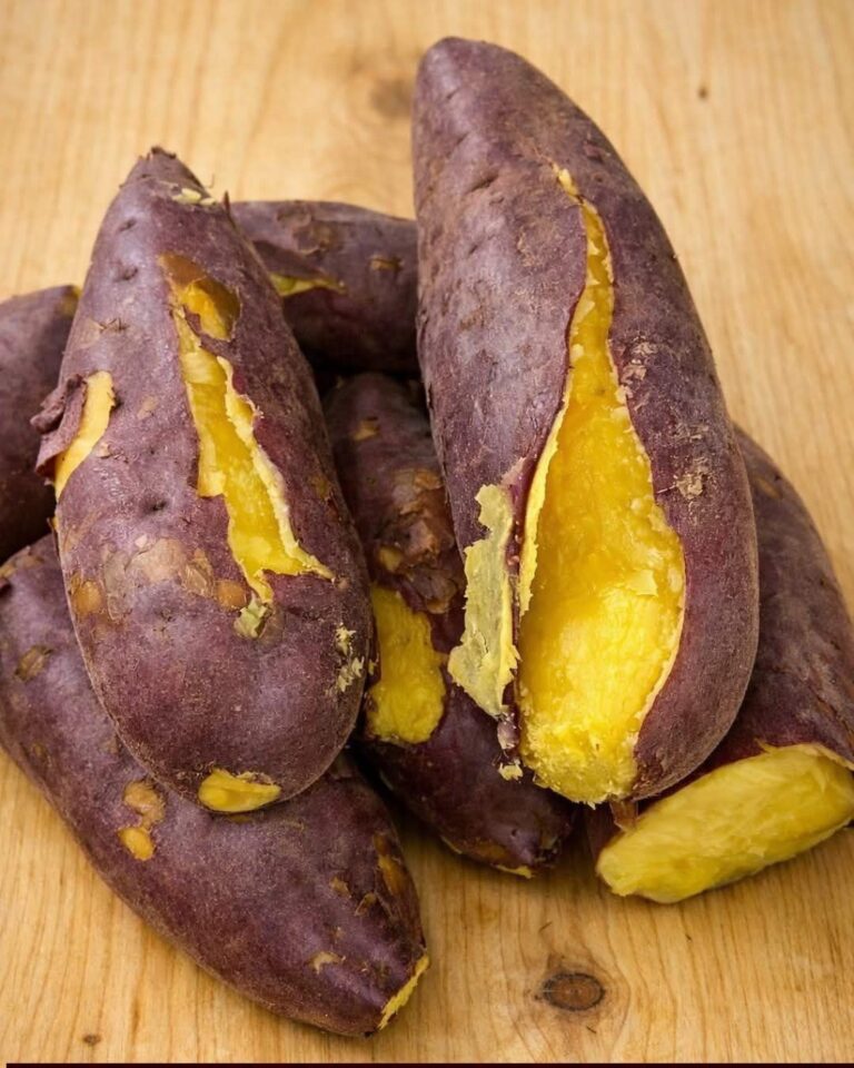 Don’t Eat Sweet Potatoes Until You Know These 13 Important Facts!