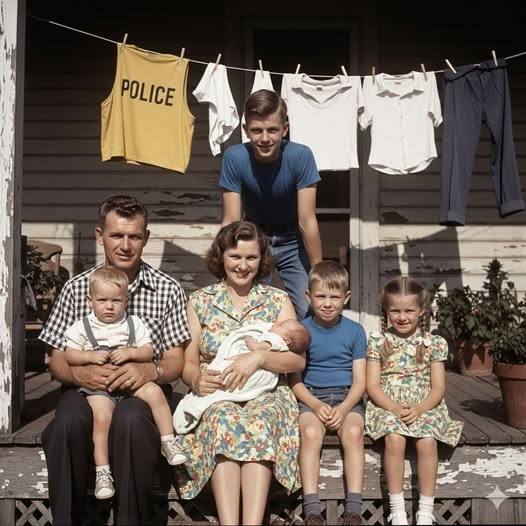 In the humid, quiet stretches of Waco, Texas, the Ramirez family—Miguel, Laura, and their five children—represented the quintessential American dream until the morning of June 14, 1995, when their home on Birchwood Drive fell into a chilling, uncharacteristic silence.