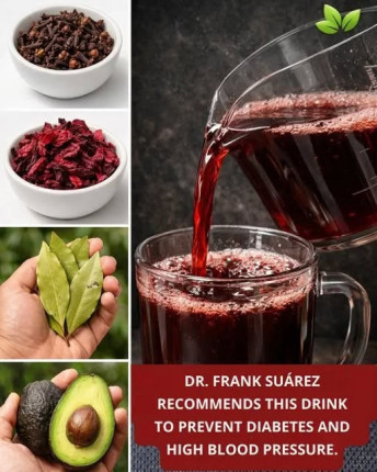 A Gentle Morning Infusion for Metabolic Support (Inspired by Traditional Ingredients)