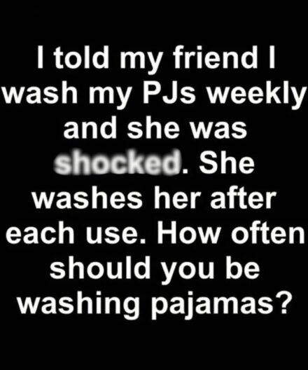How Often Should You Really Wash Your Pajamas? A Practical Guide to Staying Fresh, Comfortable, and Sensible