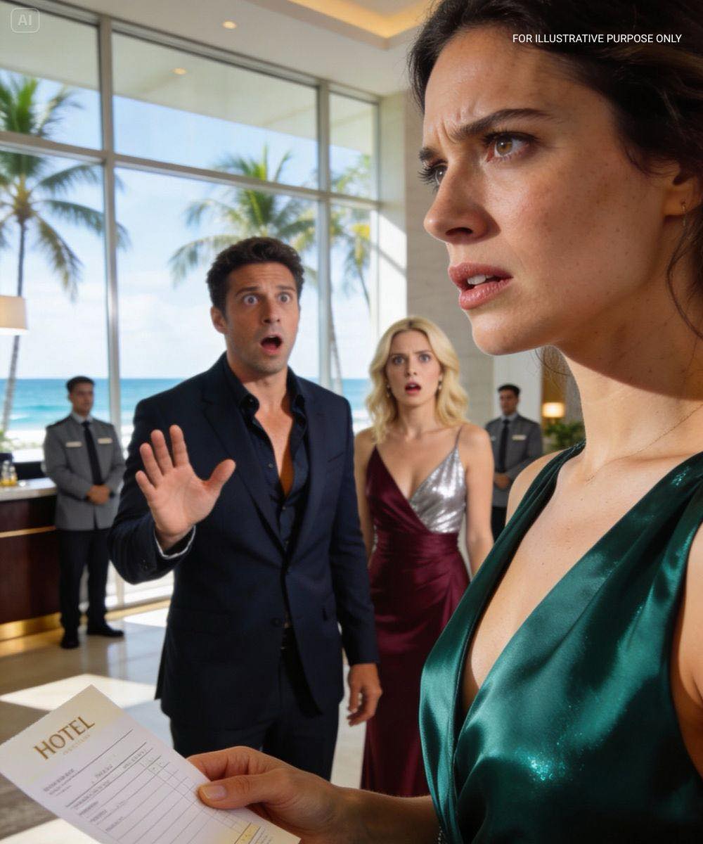 My Brother Called From Hawaii Asking Where My Husband Was—What He Told Me Changed Everything