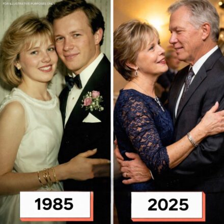 My Husband Crossed a Line With Our Daughter’s Friend. I Chose Our 40th Anniversary to Reclaim My Life