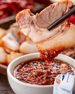 What Really Happens to Your Body When You Eat Pork Regularly