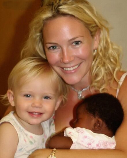 For years, the silence in our home was built of unspoken grief and the echoes of five lost pregnancies.