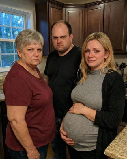 I Tried to Stay Patient After My Family Moved In—Until I Reached My Limit