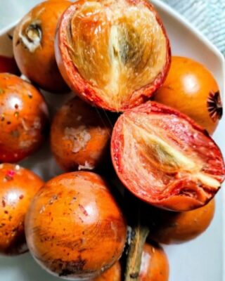 African Star Apple (Udara): Health Benefits, Uses, and Nutritional Value