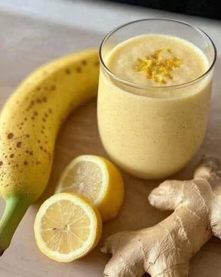 Could Banana, Onion, and Turmeric Offer Gentle Support for Joint and Bone Comfort?