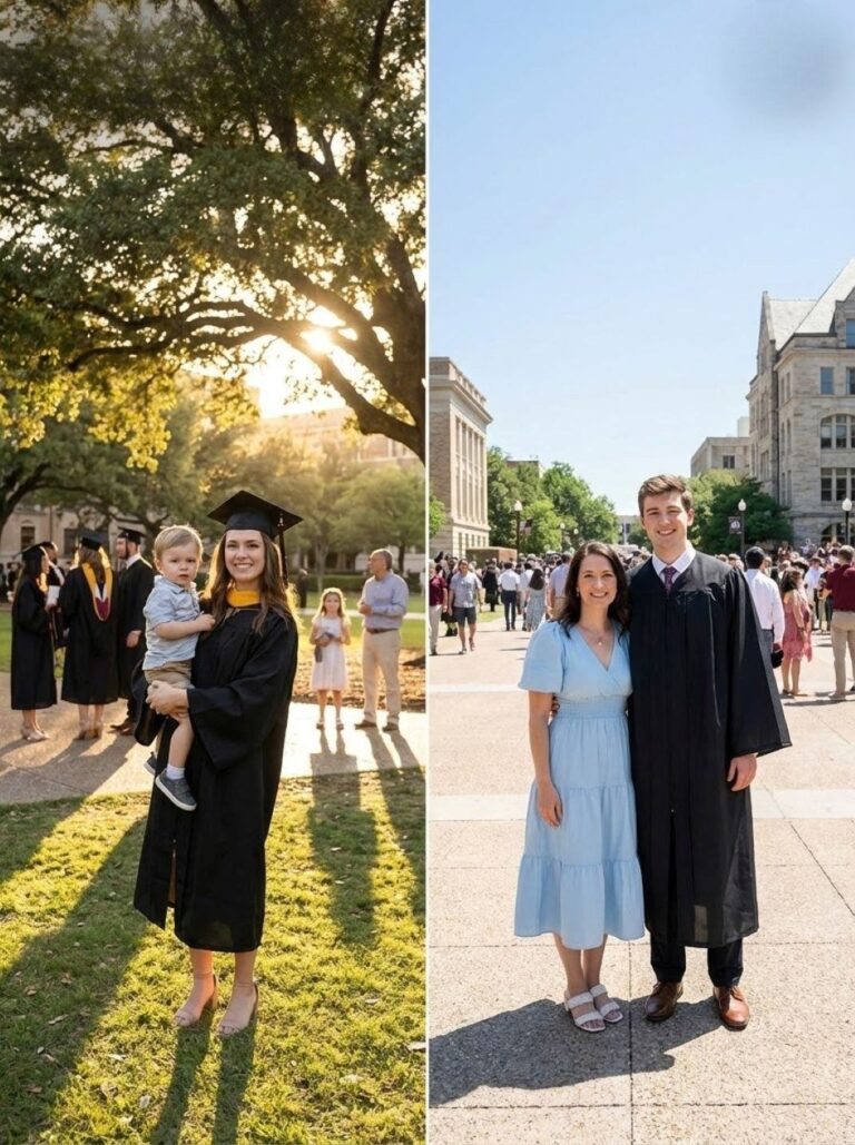 For most of my life, I believed my mother and I were a complete world of two.