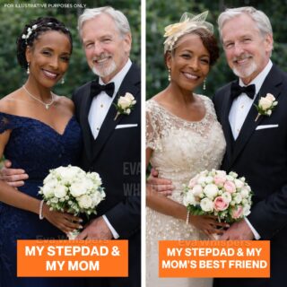 My Stepdad Married My Mom’s Best Friend Weeks After Her Funeral—And I Finally Learned Why
