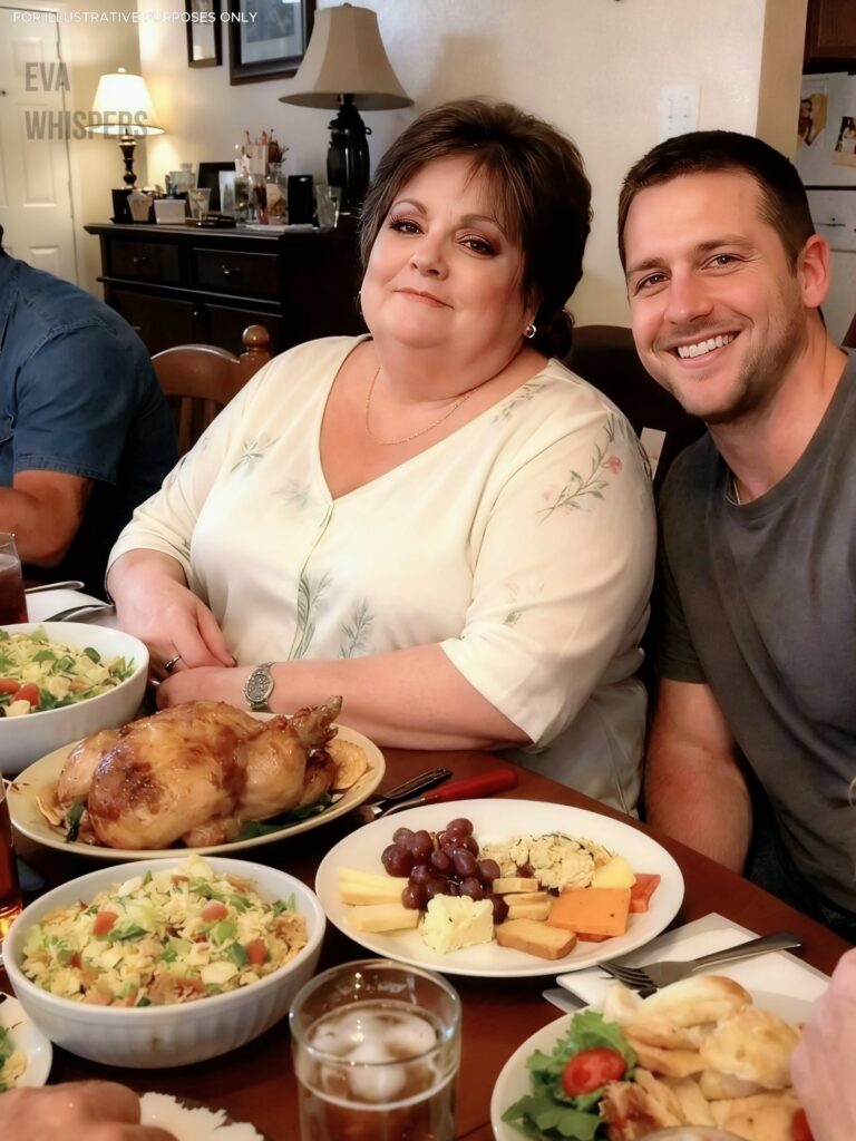 At Our Housewarming, My Husband and MIL Demanded That We Give Our Apartment to His Sister—My Mother’s Words Left Them Speechless