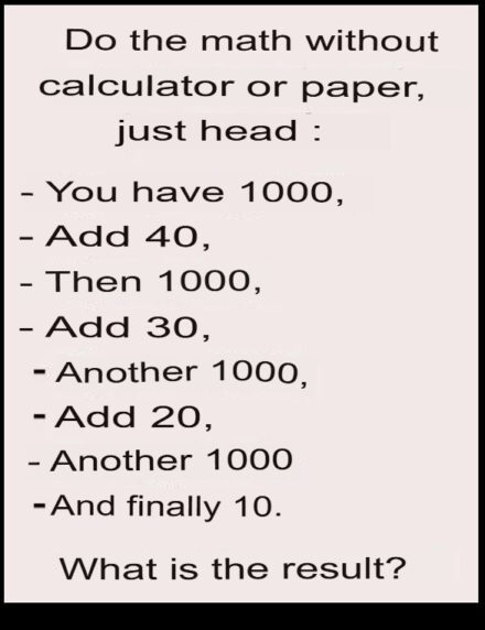 Develop your mental abilities with this stimulating challenge