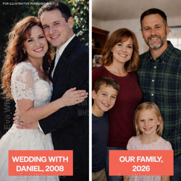 I Followed My Husband Thinking He Was Cheating—What I Found Shattered Me