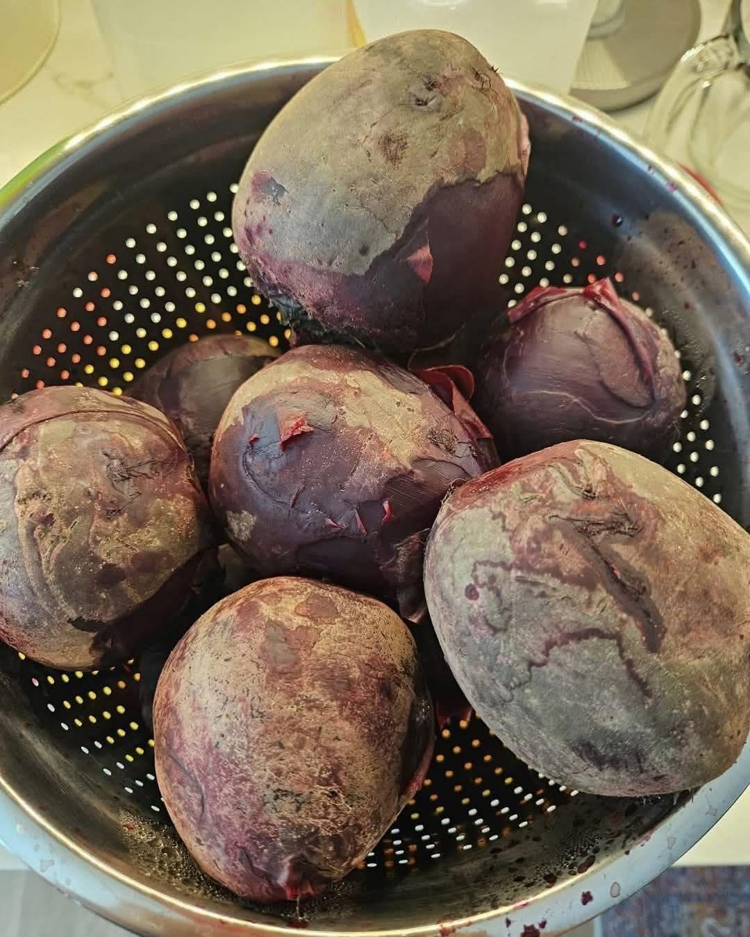 Doctors reveal that eating beetroot causes surprising changes in the body.