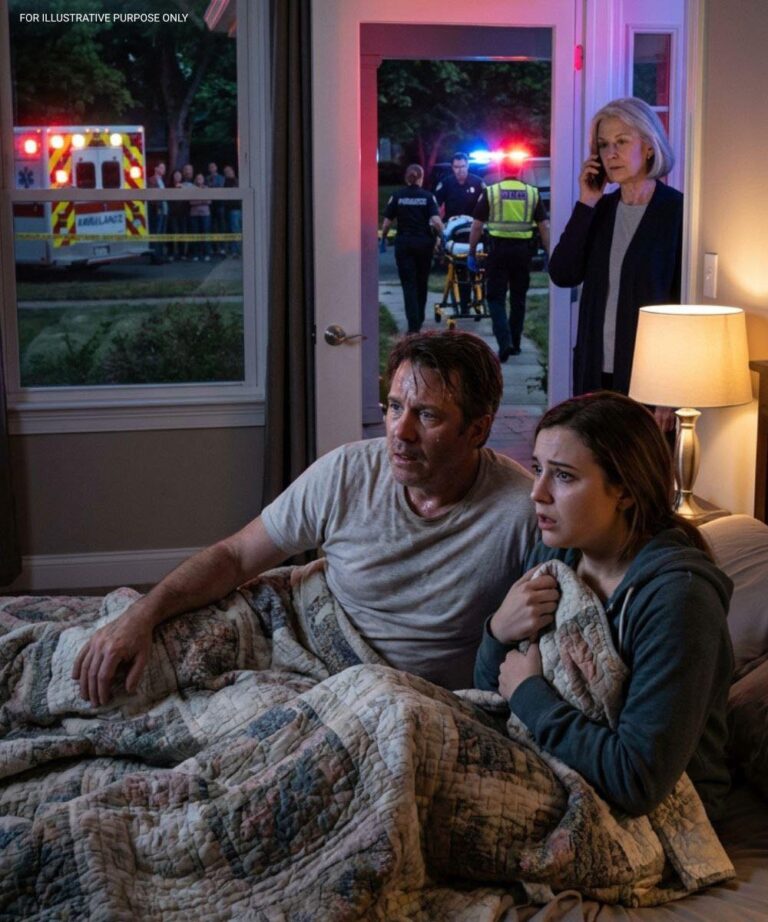 A Small Discovery in My Husband’s Car Changed Everything and Revealed a Truth I Could No Longer Ignore