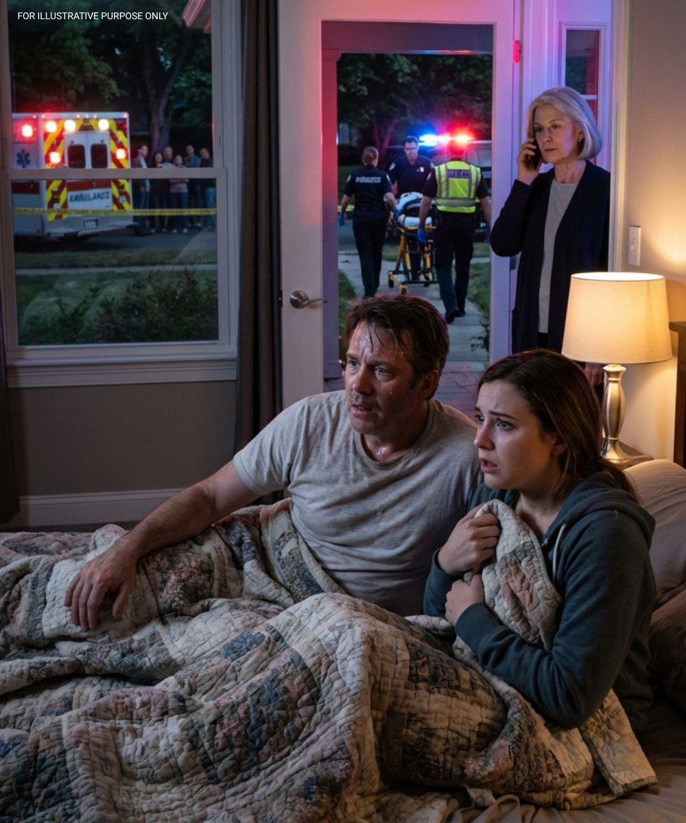 A Small Discovery in My Husband’s Car Changed Everything and Revealed a Truth I Could No Longer Ignore