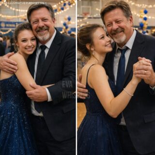 My Classmates Laughed At Me Because I’m The Daughter Of A Janitor — But At Prom, My Eight Words Made Them Cry