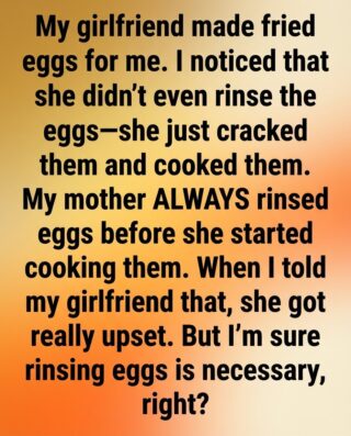 Most people crack an egg without giving it much thought, yet that everyday action hides a quiet piece of natural design.