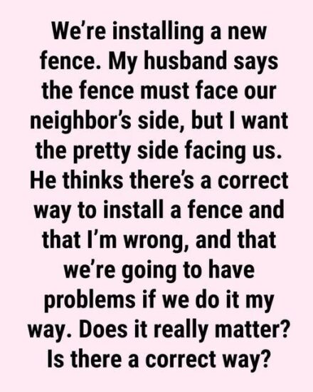 Backyard Fences and Neighborly Etiquette: What Homeowners Should Understand Before Building
