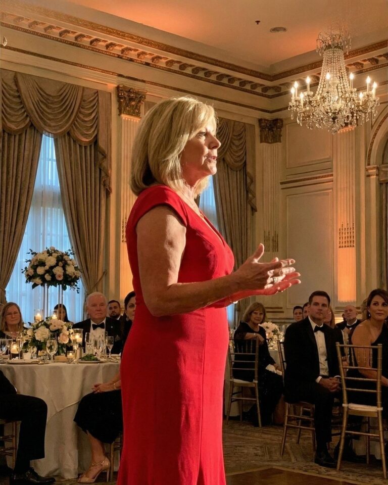 I never imagined I would marry into a world so different from the one that raised me