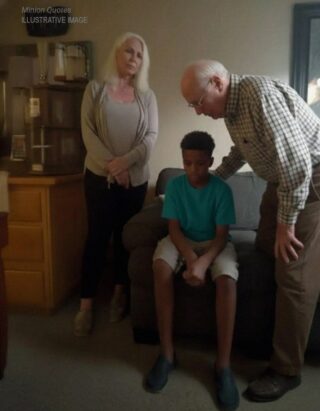 My In-Laws Gave My Son $80K for His College Fund – When I Discovered Their True Intentions, I Kicked Them Out of My House