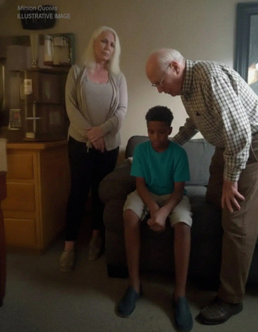 My In-Laws Gave My Son $80K for His College Fund – When I Discovered Their True Intentions, I Kicked Them Out of My House