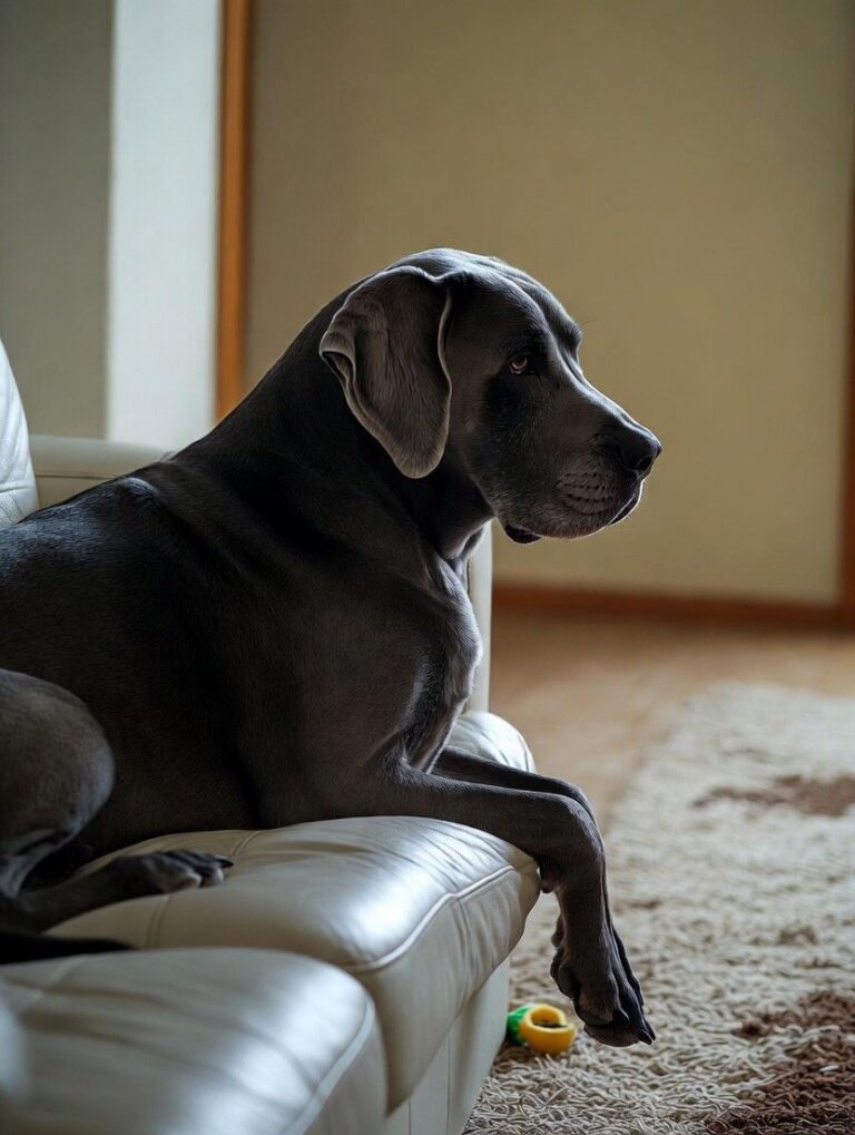 I Found a $20 Couch at a Garage Sale, and It Changed Everything”