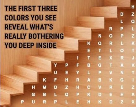 Black – Deep-Seated Fears and Emotional Burdens