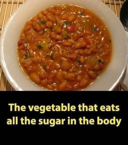 The Vegetable That Helps Control Blood Sugar Naturally