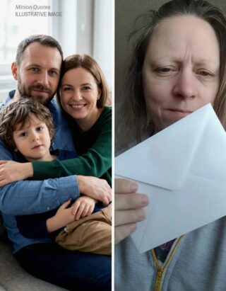 My SIL Demanded $5,000 a Month or She’d Show My Husband a DNA Test – One Small Detail Ruined Her Life