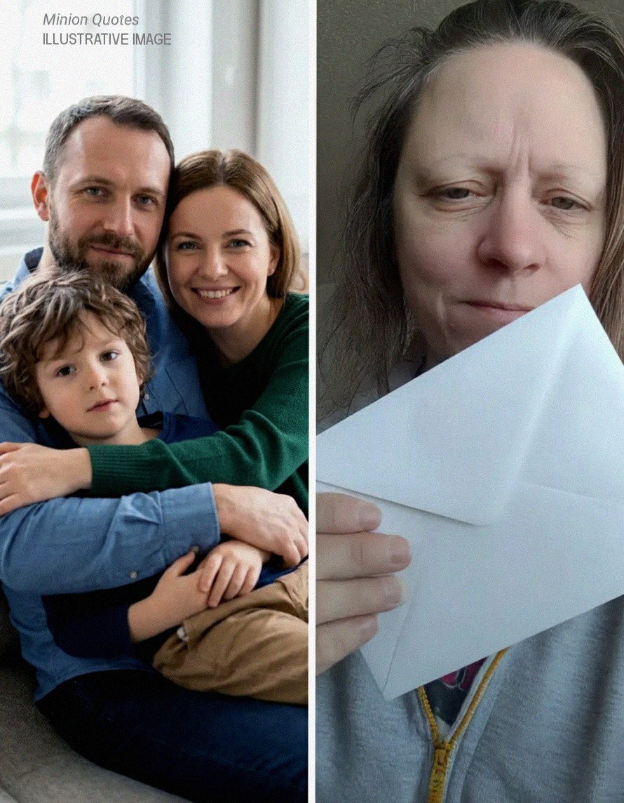 My SIL Demanded $5,000 a Month or She’d Show My Husband a DNA Test – One Small Detail Ruined Her Life