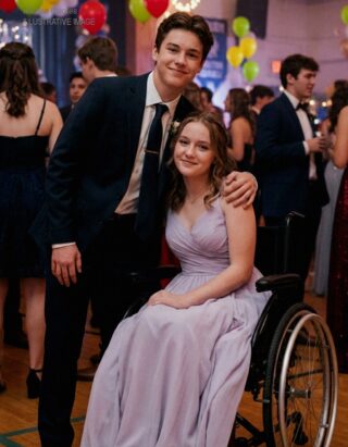 My Husband Refused to Show Up for Our Son on Prom Night Because of His Girlfriend – I Was About to Yell at Him When My MIL Said, ‘You Need to Know the Truth About Her’