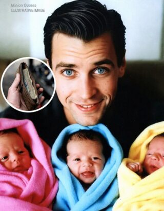 I Found a Lost Wallet at a Mechanic’s Shop and Returned It — the Next Day, a Sheriff Showed Up at My Door