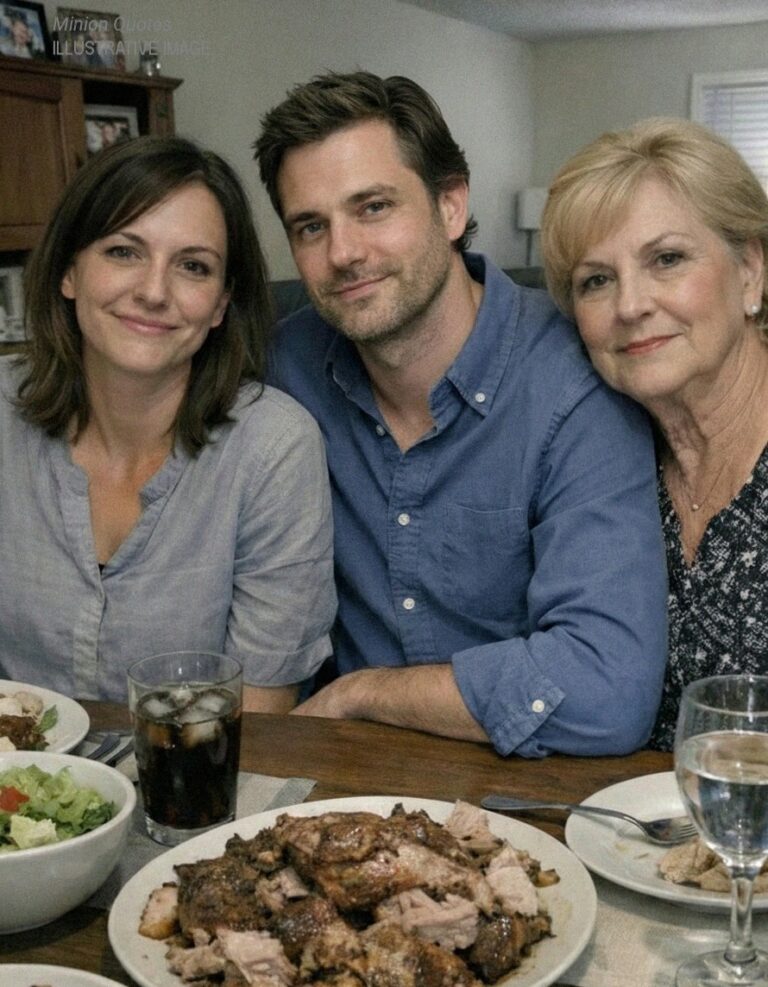 I Moved In with My Fiancé After Our Engagement – That Same Day, His Mother Handed Me an Envelope and Whispered, ‘Read This Before You Unpack. Don’t Tell My Son!’