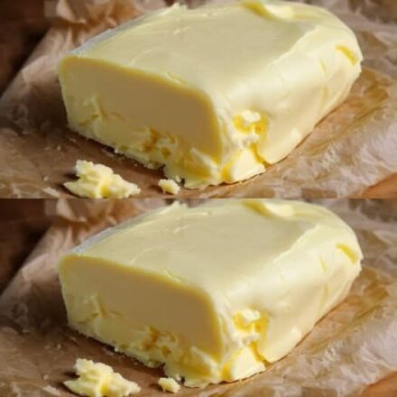 Easy Homemade Butter: Healthier, Cheaper, and Delicious!