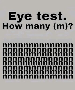 Can You Spot the Difference?