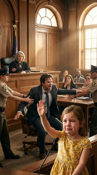 My Husband Dragged Me to Court, Claiming I Was an Unfit Mother and Demanding Full Custody—For a Moment, the Judge Seemed Convinced. Then Our Six-Year-Old Spoke Up About Grandma’s Money, and His Desperate Outburst Instantly Turned the Entire Case Around in Ways No One Expected