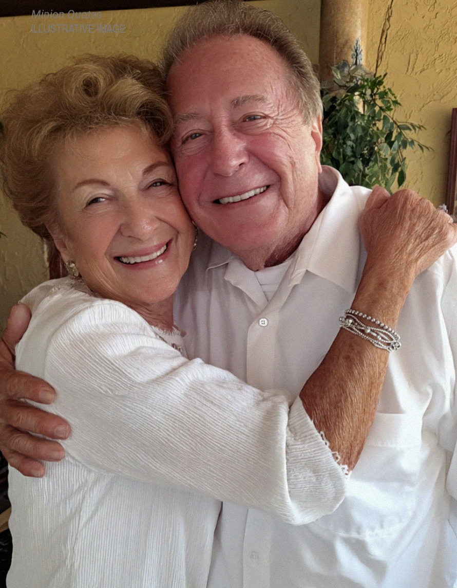 I Married My Late Husband’s Best Friend – and Then He Finally Shared a Truth That Made My Heart Drop