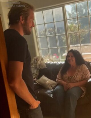 I Overheard My Husband Plotting with His Mother to Sell Our House to Pay Off Her Loan – I Had to Teach Them a Lesson