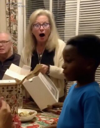 My MIL Always Gave My Son the Worst Gifts Because He ‘Wasn’t Blood’ — Until He Taught Her a Lesson