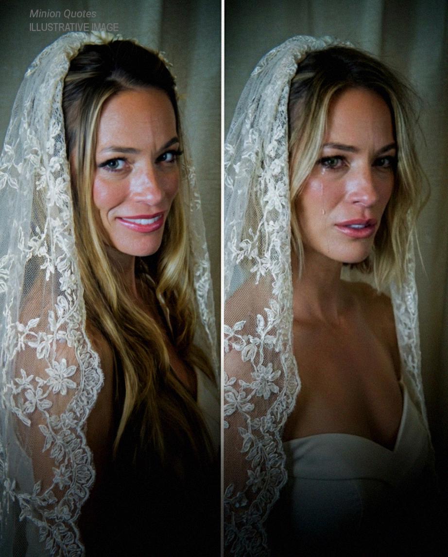 Forty-Five Minutes Before Our Wedding, My Future MIL ‘Accidentally’ Tripped and Smeared Gum in My Hair – She Laughed Until My Fiancé Stepped In
